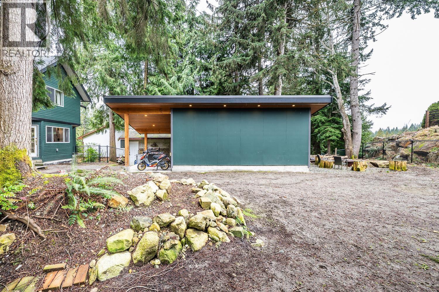 40449 Thunderbird Ridge, Squamish, British Columbia  V0N 1T0 - Photo 7 - R3091528