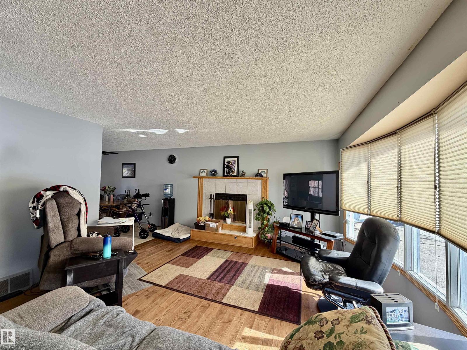 4802 Mackenzie Av, Drayton Valley, Alberta  T7A 1A5 - Photo 11 - E4476794