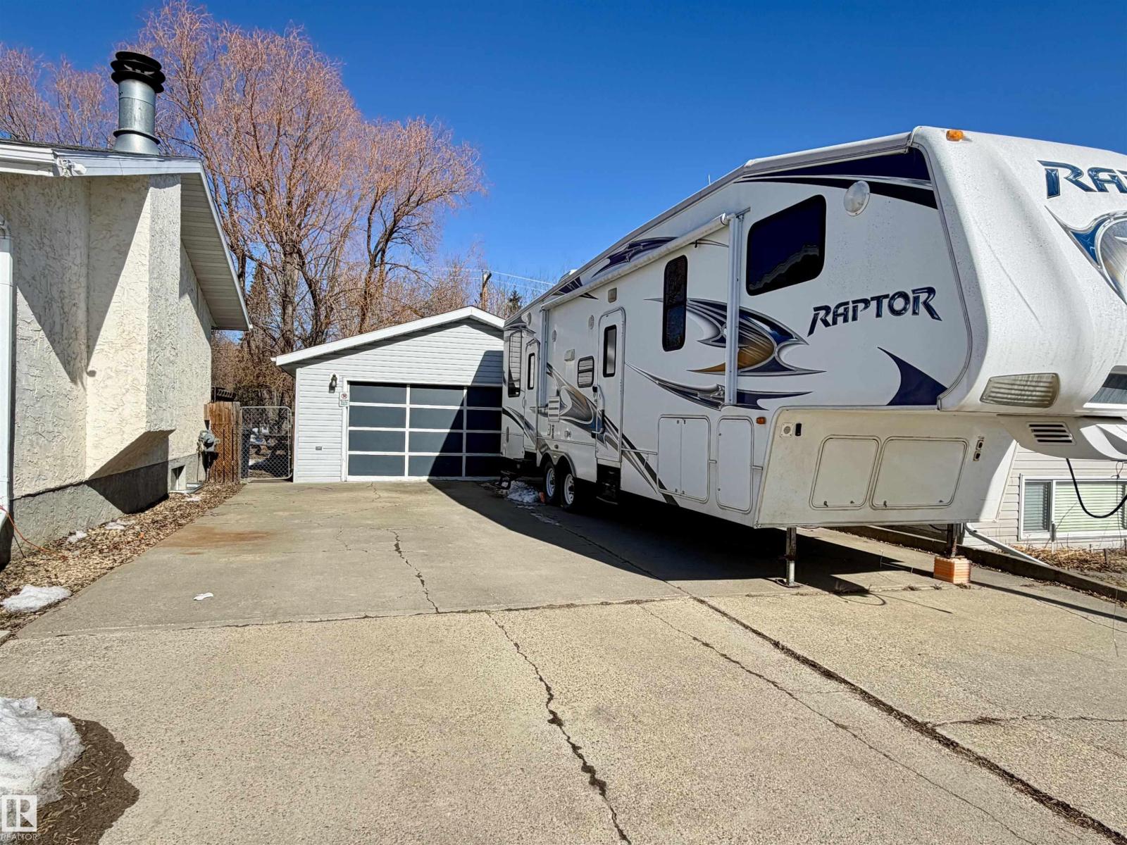 4802 Mackenzie Av, Drayton Valley, Alberta  T7A 1A5 - Photo 2 - E4476794