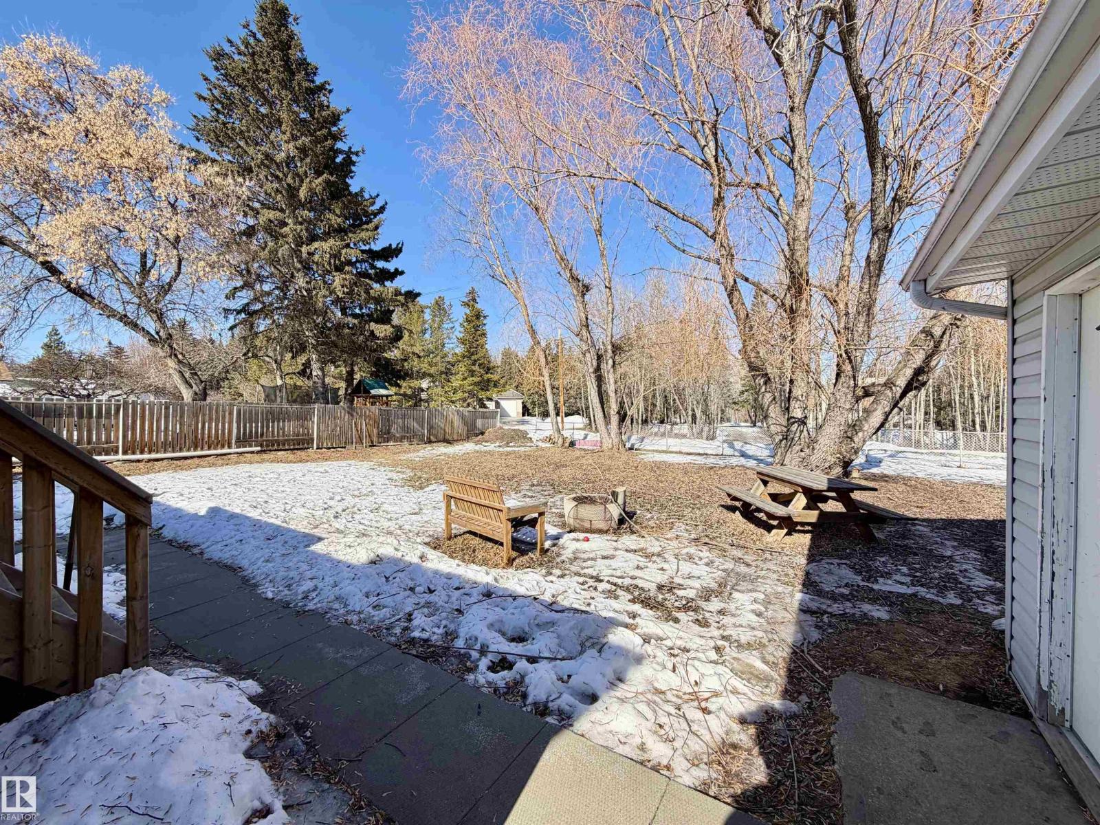 4802 Mackenzie Av, Drayton Valley, Alberta  T7A 1A5 - Photo 24 - E4476794