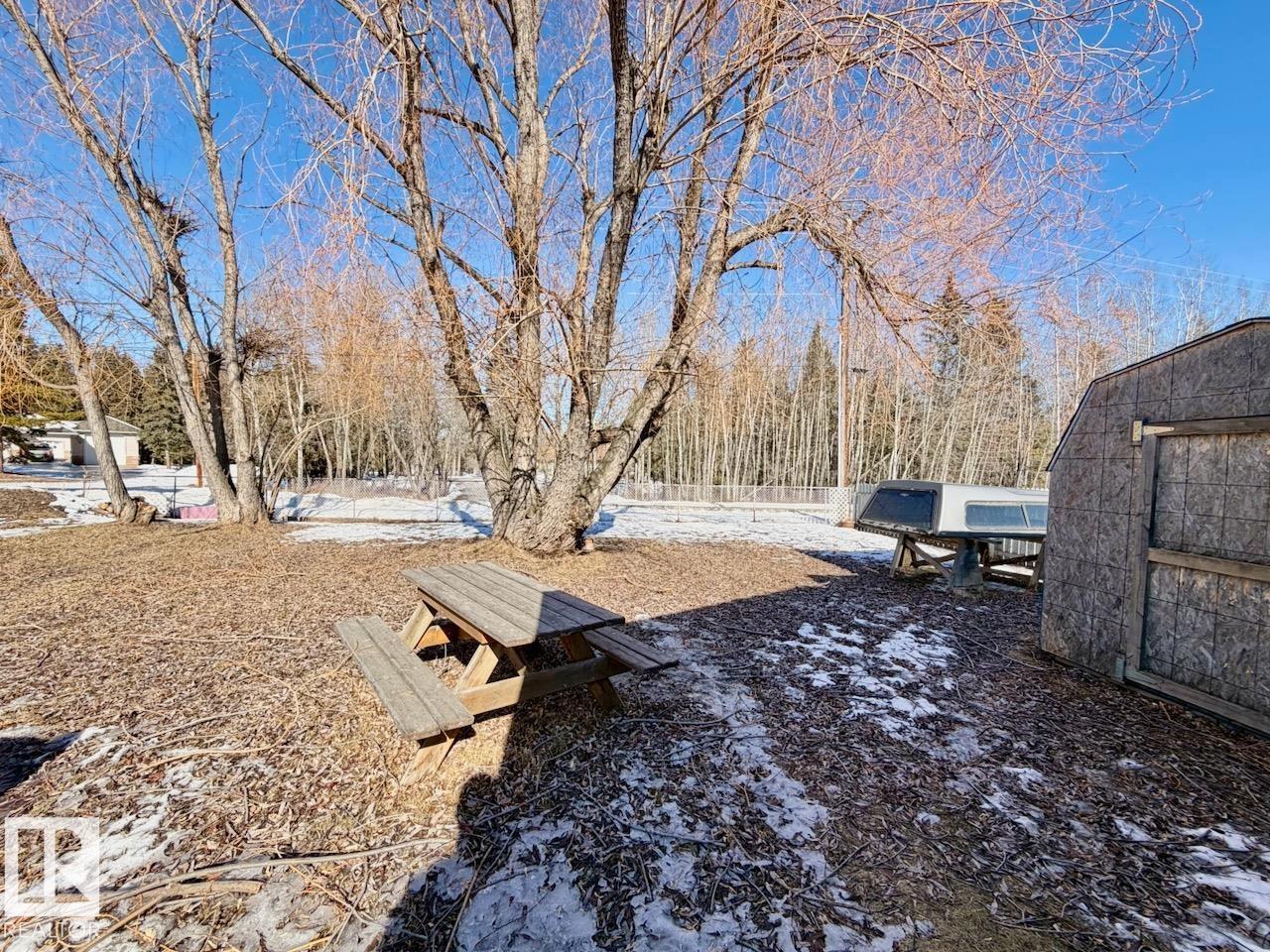 4802 Mackenzie Av, Drayton Valley, Alberta  T7A 1A5 - Photo 27 - E4476794