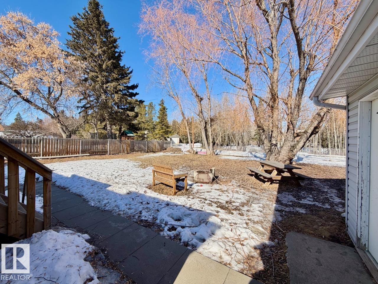 4802 Mackenzie Av, Drayton Valley, Alberta  T7A 1A5 - Photo 28 - E4476794