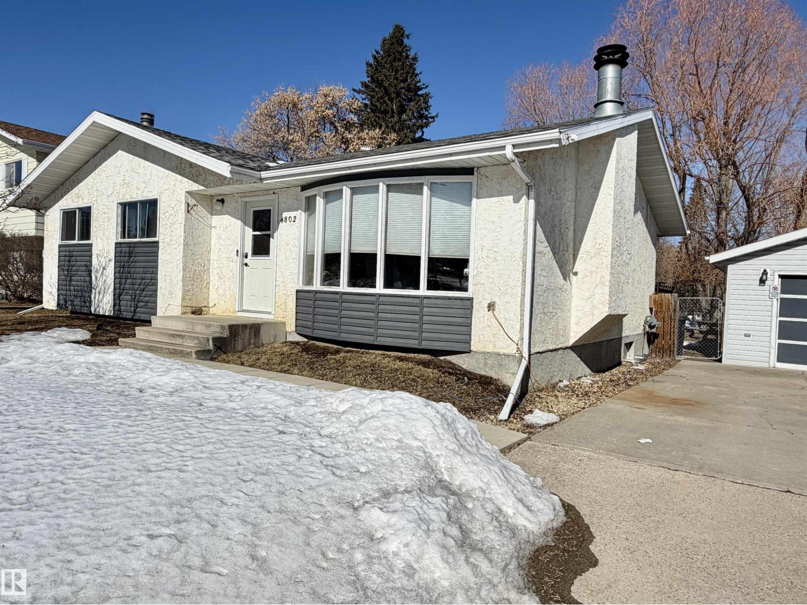 4802 Mackenzie Av, Drayton Valley, Alberta  T7A 1A5 - Photo 30 - E4476794