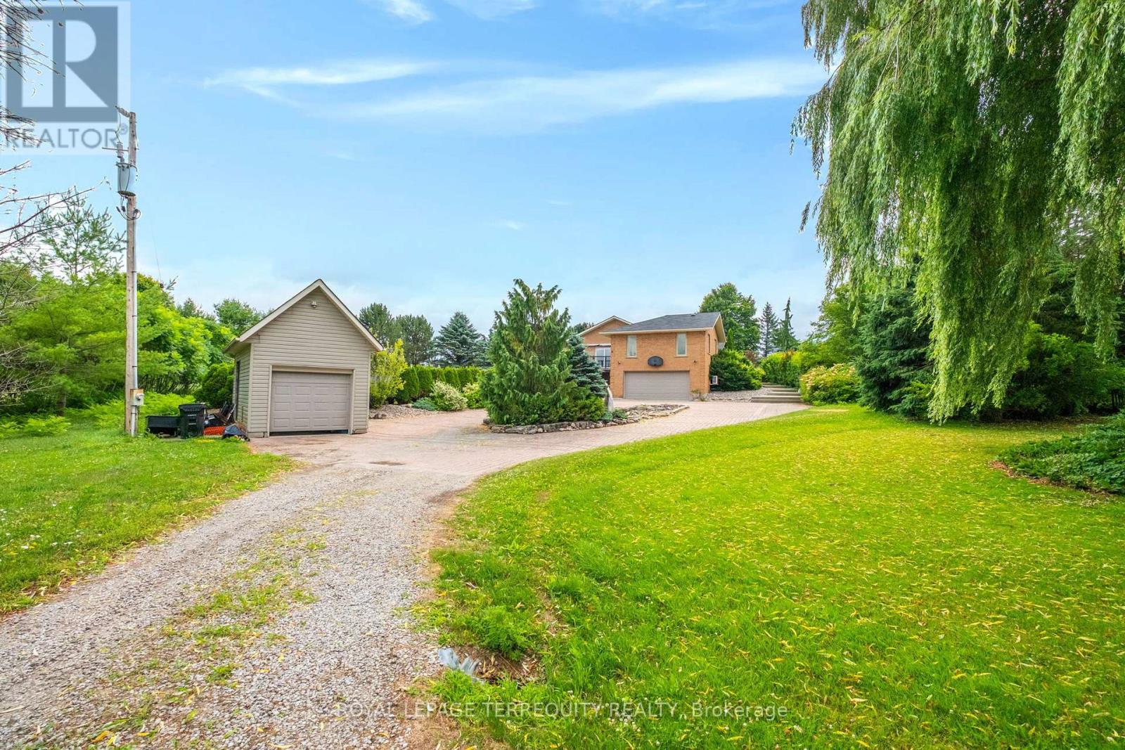 1041 15th Side Road, New Tecumseth, Ontario  L0G 1T0 - Photo 6 - N12860616
