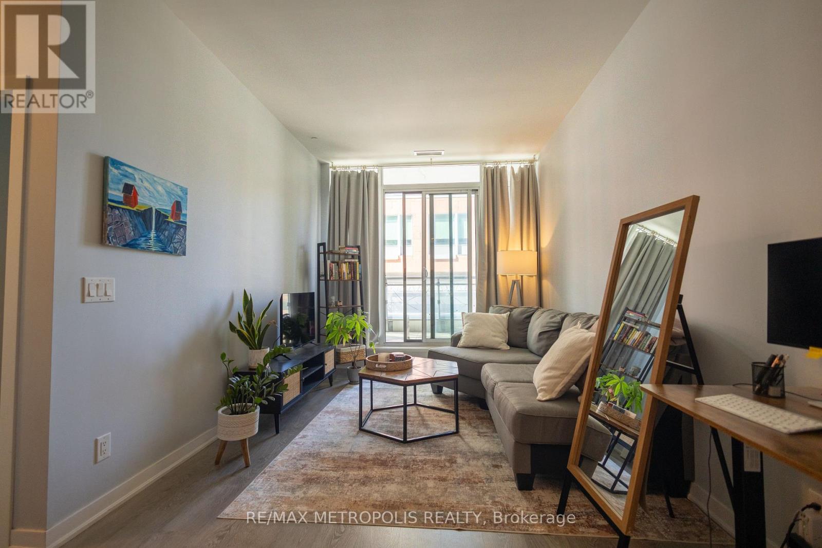 110 - 85 DUKE STREET, Kitchener, Ontario