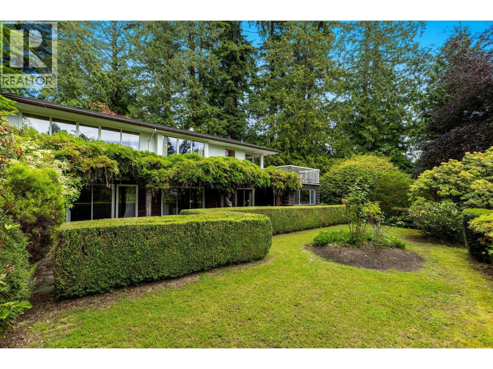 2912 Rosebery Avenue, West Vancouver, British Columbia  V7V 3A6 - Photo 4 - R3085823