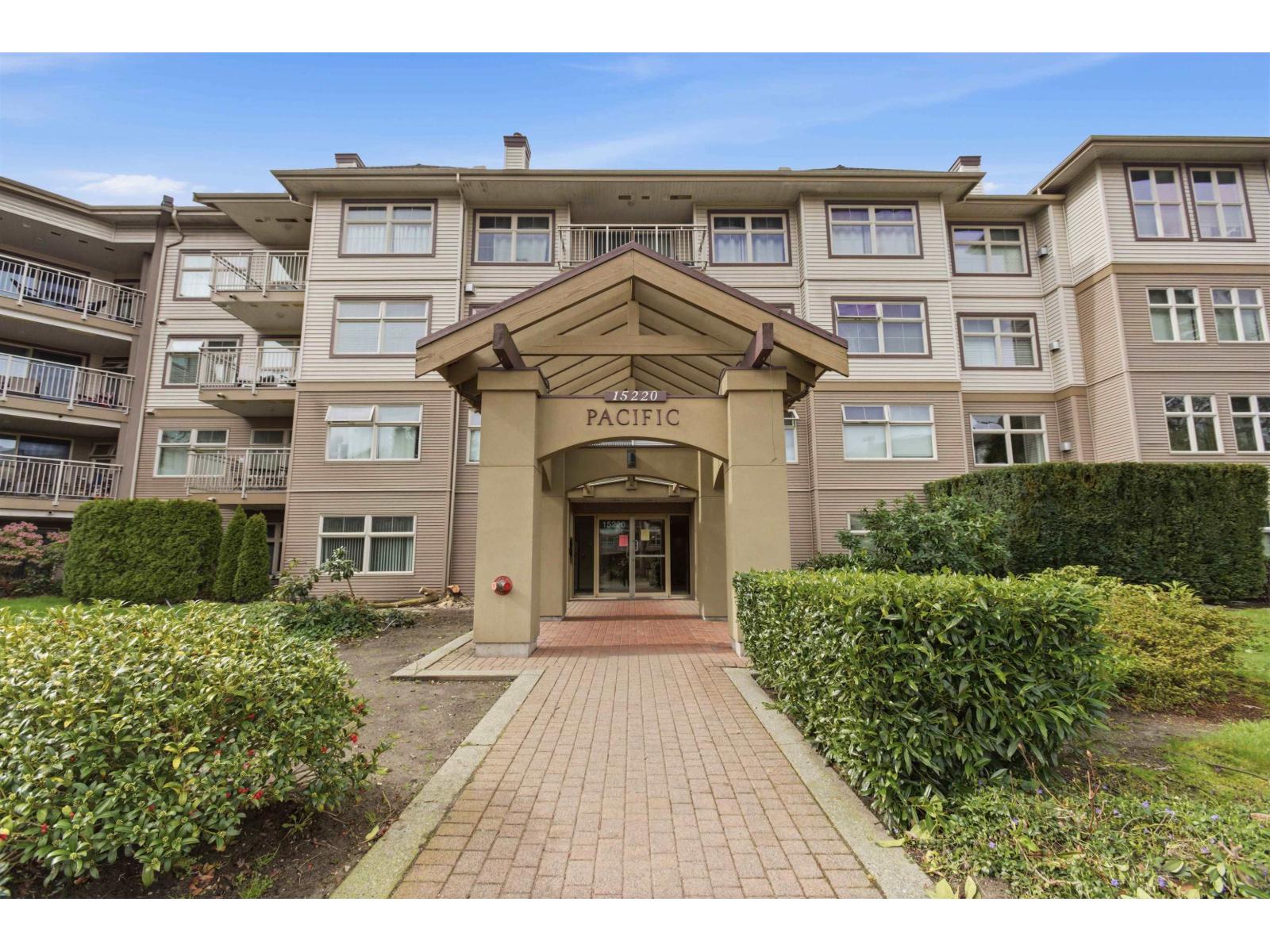 114 15220 Guildford Drive, Surrey, British Columbia  V3R 0Y6 - Photo 11 - R3098451