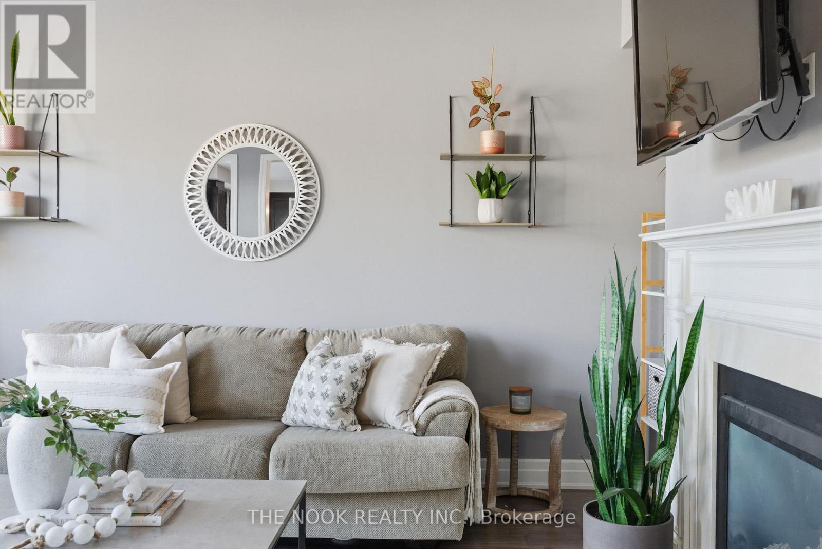 2507 Standardbred Drive, Oshawa, Ontario  L1H 7K4 - Photo 14 - E12852562