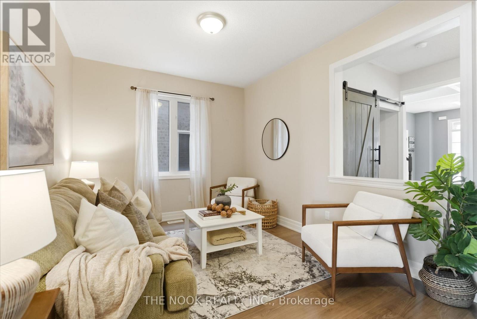 2507 Standardbred Drive, Oshawa, Ontario  L1H 7K4 - Photo 21 - E12852562