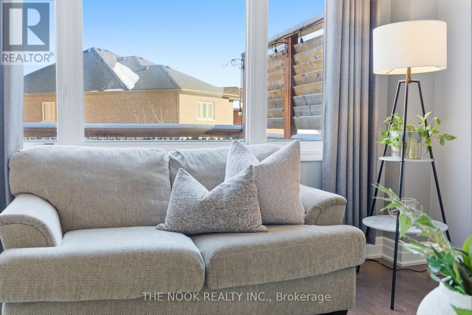 2507 Standardbred Drive, Oshawa, Ontario  L1H 7K4 - Photo 18 - E12852562