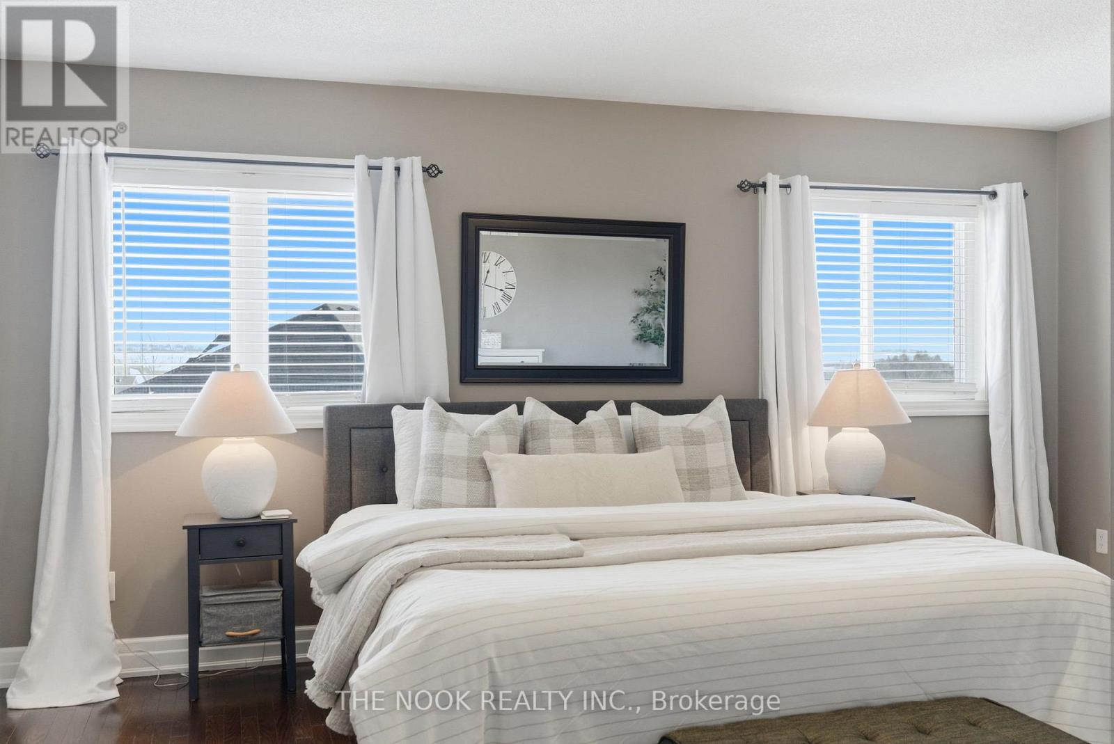 2507 Standardbred Drive, Oshawa, Ontario  L1H 7K4 - Photo 23 - E12852562