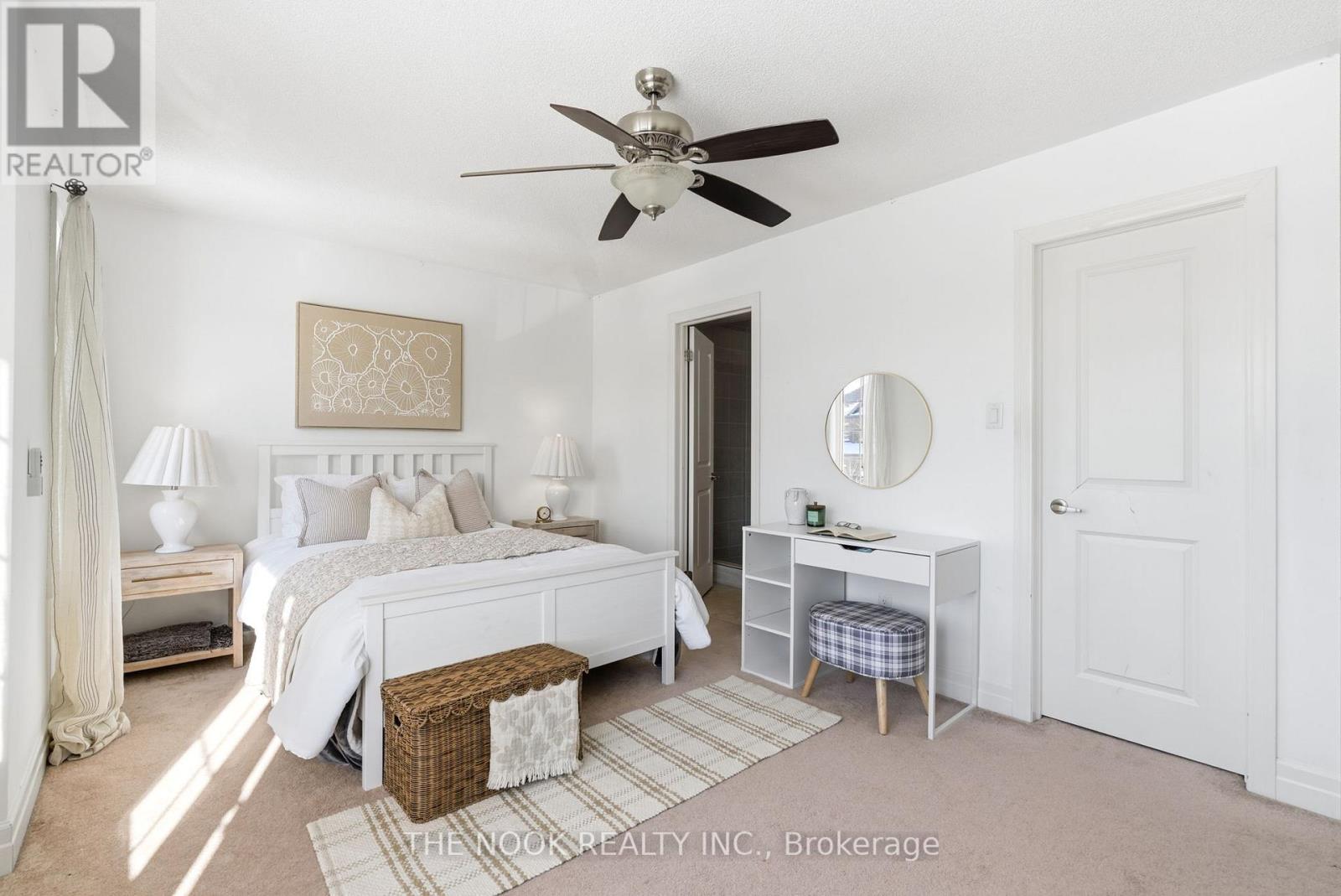 2507 Standardbred Drive, Oshawa, Ontario  L1H 7K4 - Photo 27 - E12852562