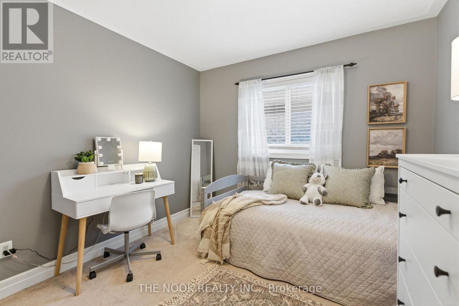 2507 Standardbred Drive, Oshawa, Ontario  L1H 7K4 - Photo 30 - E12852562