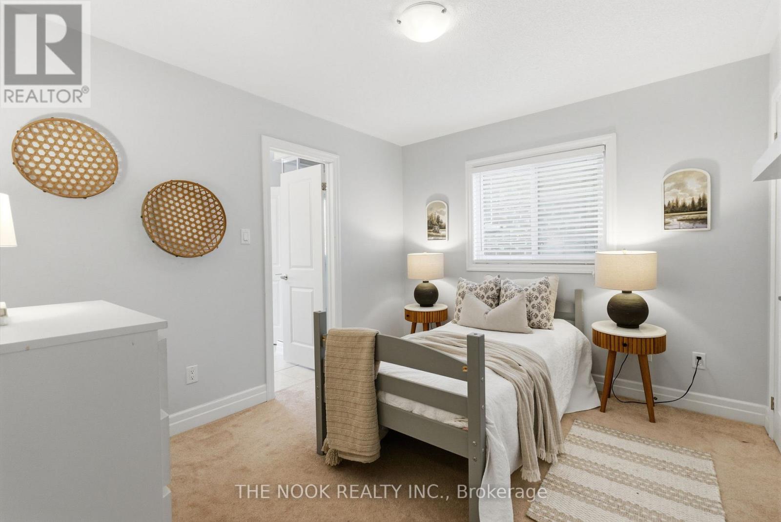 2507 Standardbred Drive, Oshawa, Ontario  L1H 7K4 - Photo 32 - E12852562