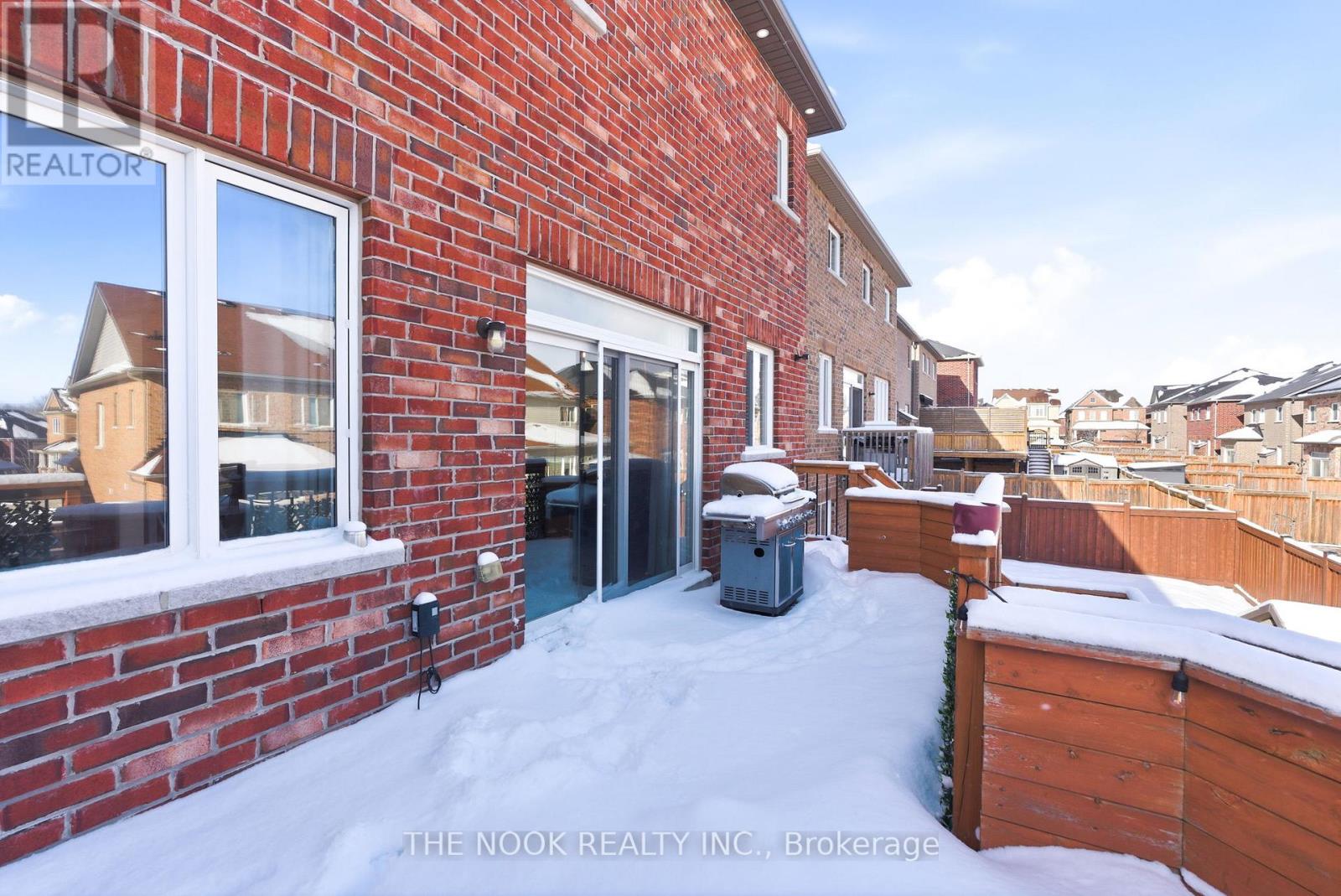 2507 Standardbred Drive, Oshawa, Ontario  L1H 7K4 - Photo 39 - E12852562