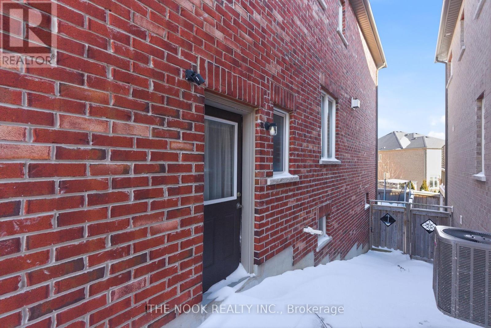 2507 Standardbred Drive, Oshawa, Ontario  L1H 7K4 - Photo 38 - E12852562