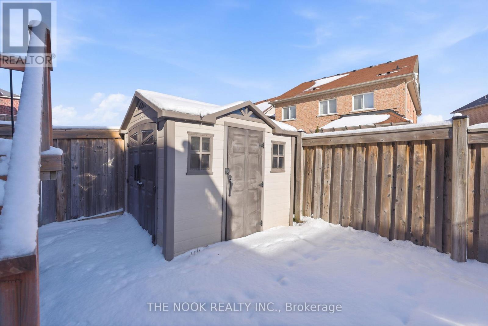 2507 Standardbred Drive, Oshawa, Ontario  L1H 7K4 - Photo 40 - E12852562