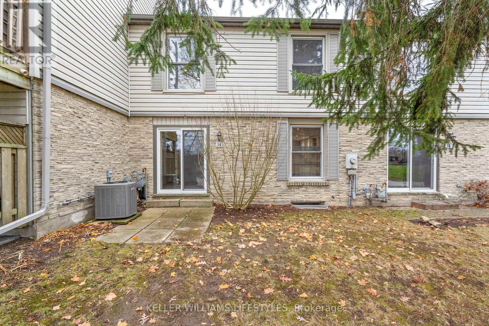 345 Everglade Crescent, London North, Ontario  N6H 4M7 - Photo 39 - X12861828