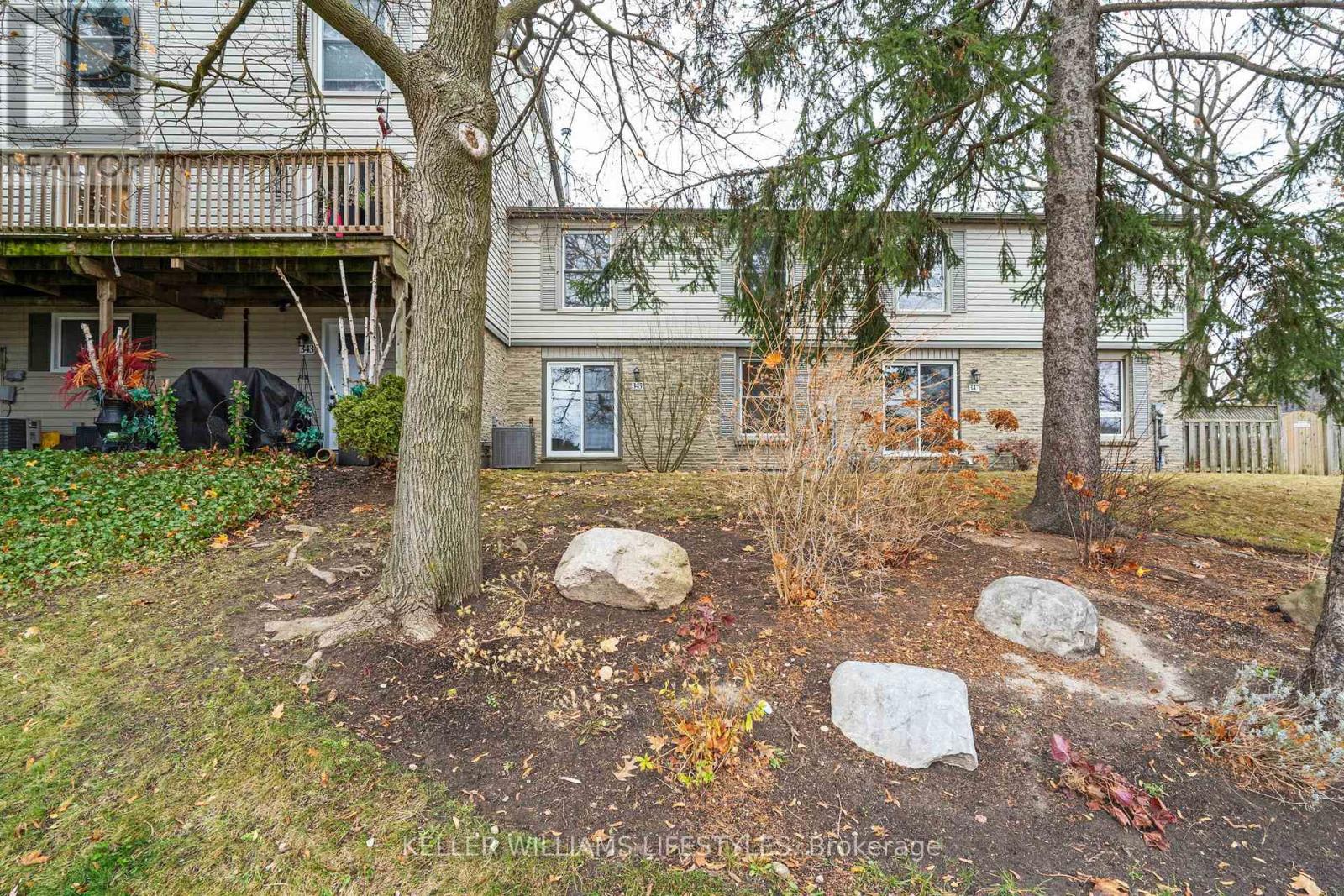 345 Everglade Crescent, London North, Ontario  N6H 4M7 - Photo 41 - X12861828