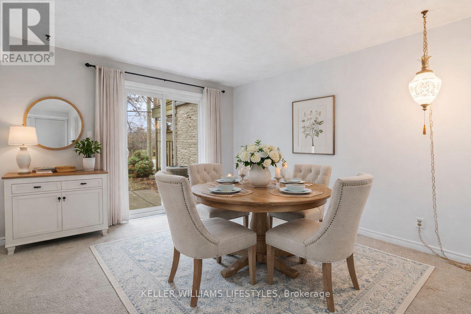 345 Everglade Crescent, London North, Ontario  N6H 4M7 - Photo 9 - X12861828