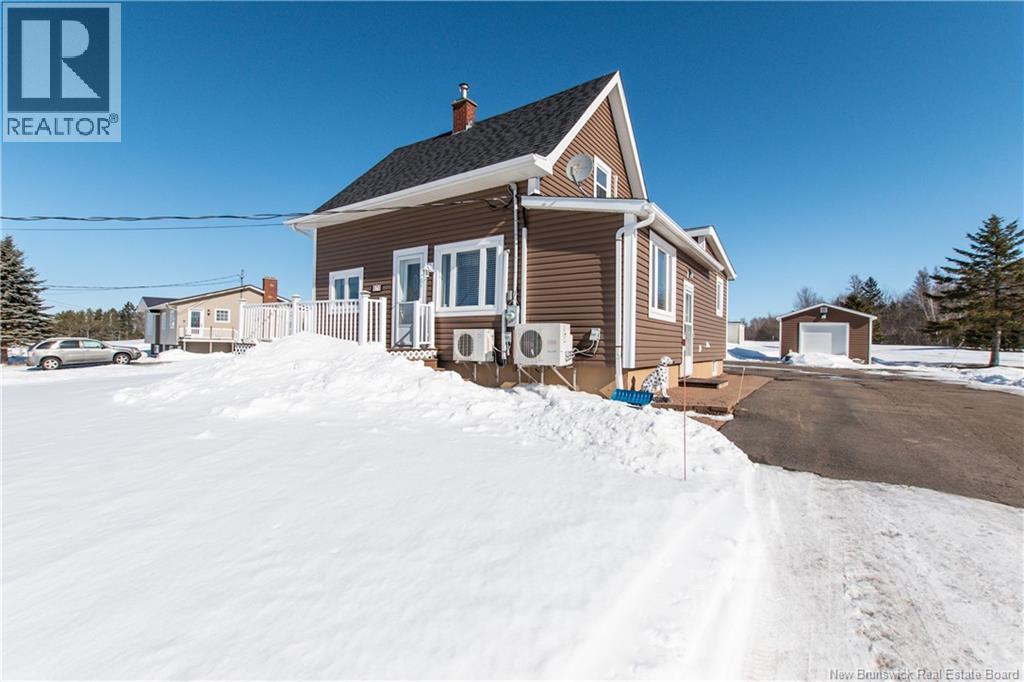 870 Route 933, Haute-Aboujagane, New Brunswick  E4P 5S4 - Photo 2 - NB133959