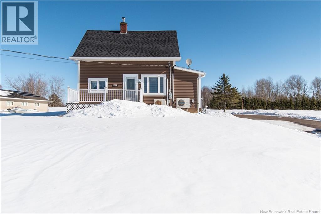 870 Route 933, Haute-Aboujagane, New Brunswick  E4P 5S4 - Photo 1 - NB133959