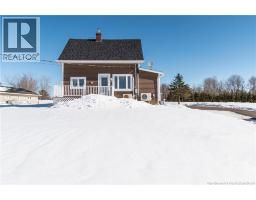 870 Route 933, haute-aboujagane, New Brunswick