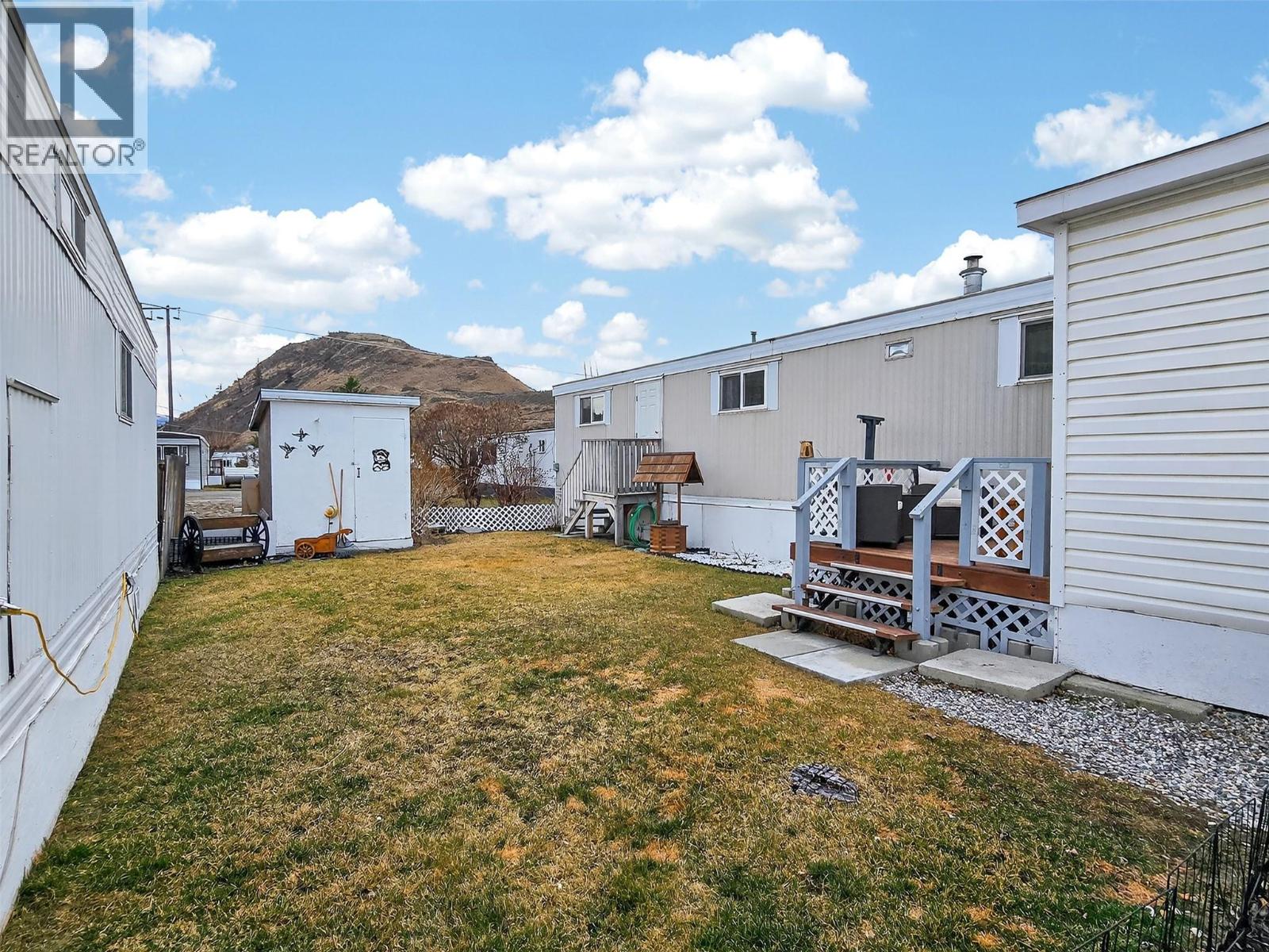 701 Trans Canada Highway Unit# 34, Cache Creek, British Columbia  V0K 1H0 - Photo 27 - 10378883