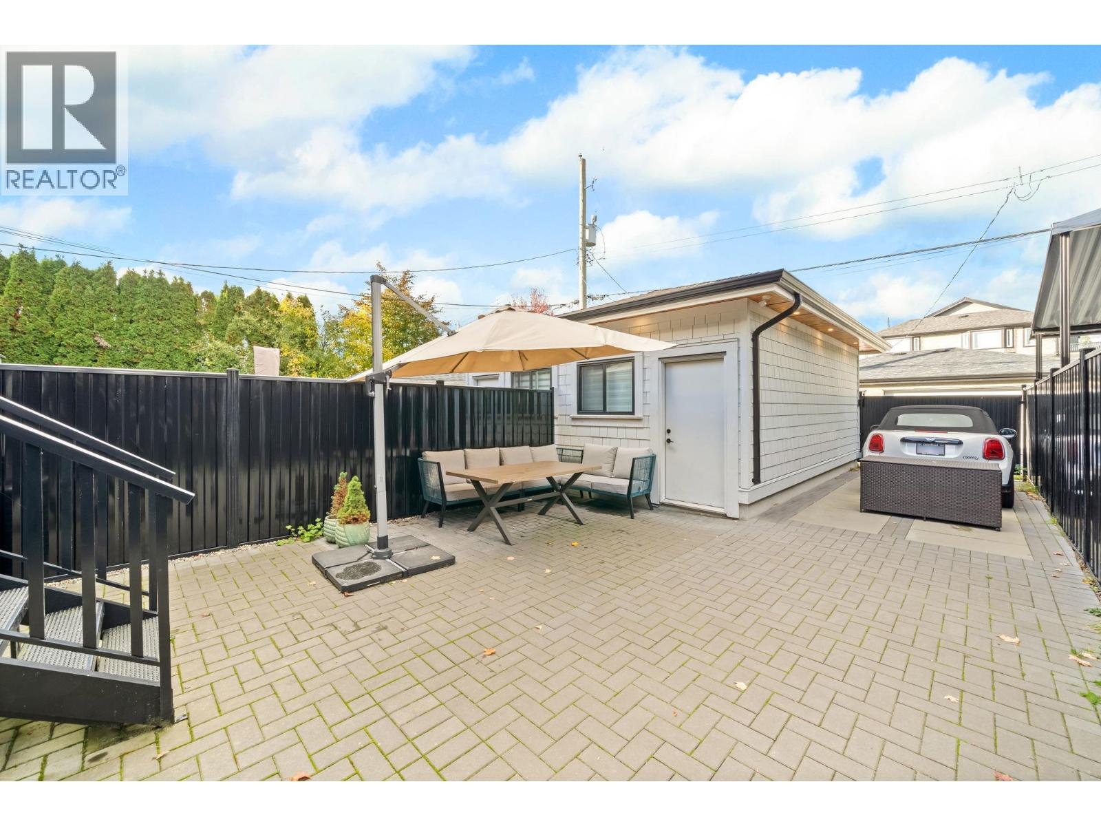 2815 W 19th Avenue, Vancouver, British Columbia  V6L 1E4 - Photo 27 - R3097438