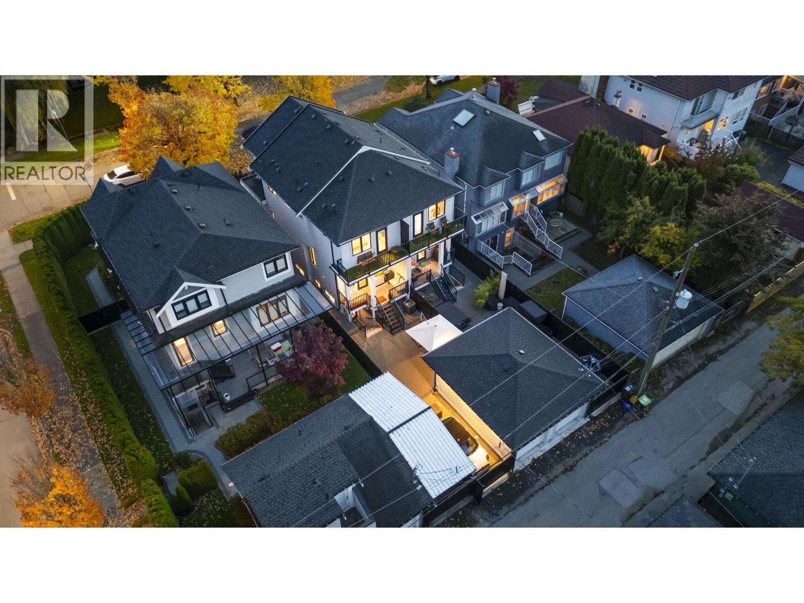 2815 W 19th Avenue, Vancouver, British Columbia  V6L 1E4 - Photo 33 - R3097438