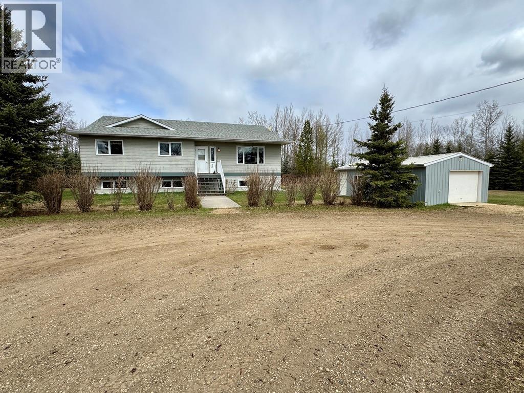 3408 Tucker Road, Dawson Creek, British Columbia  V1G 4H8 - Photo 1 - 10378938