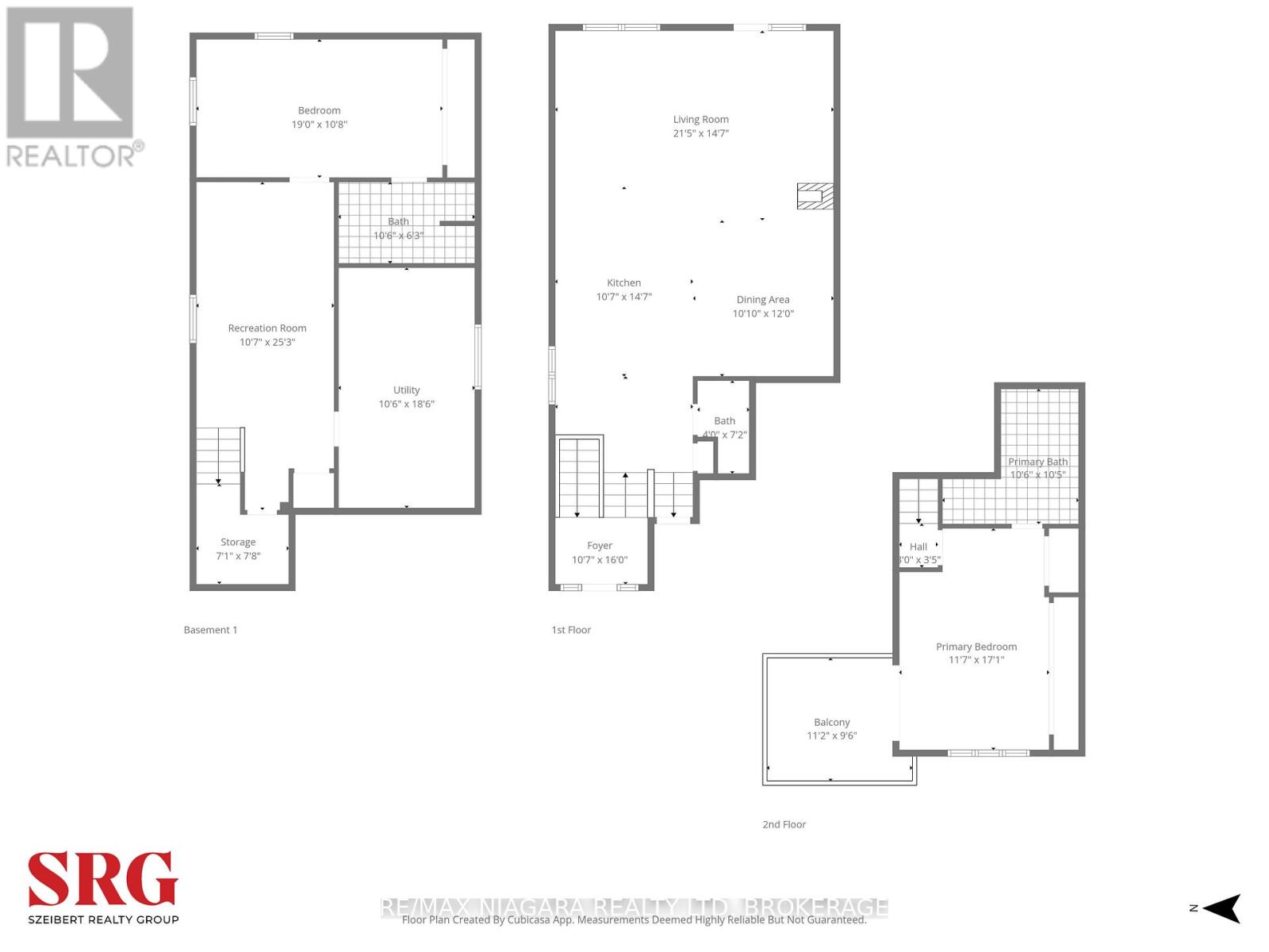 86 Newport Street, St. Catharines, Ontario  L2M 1P7 - Photo 28 - X12868380