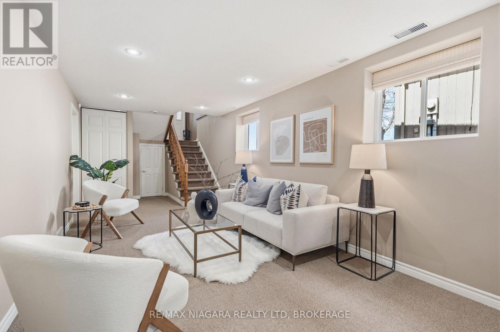 86 Newport Street, St. Catharines, Ontario  L2M 1P7 - Photo 21 - X12868380