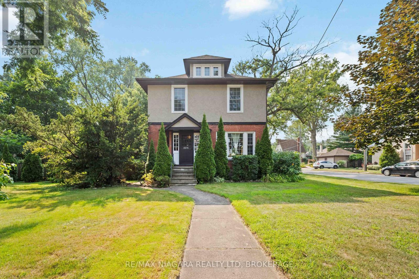 6275 Pine Grove Avenue, Niagara Falls, Ontario  L2G 4J4 - Photo 1 - X12868840