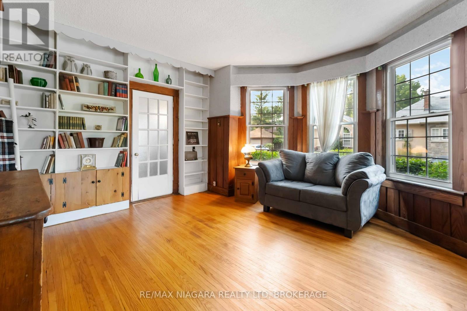 6275 Pine Grove Avenue, Niagara Falls, Ontario  L2G 4J4 - Photo 10 - X12868840