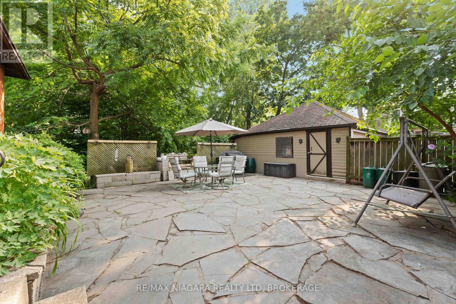 6275 Pine Grove Avenue, Niagara Falls, Ontario  L2G 4J4 - Photo 22 - X12868840