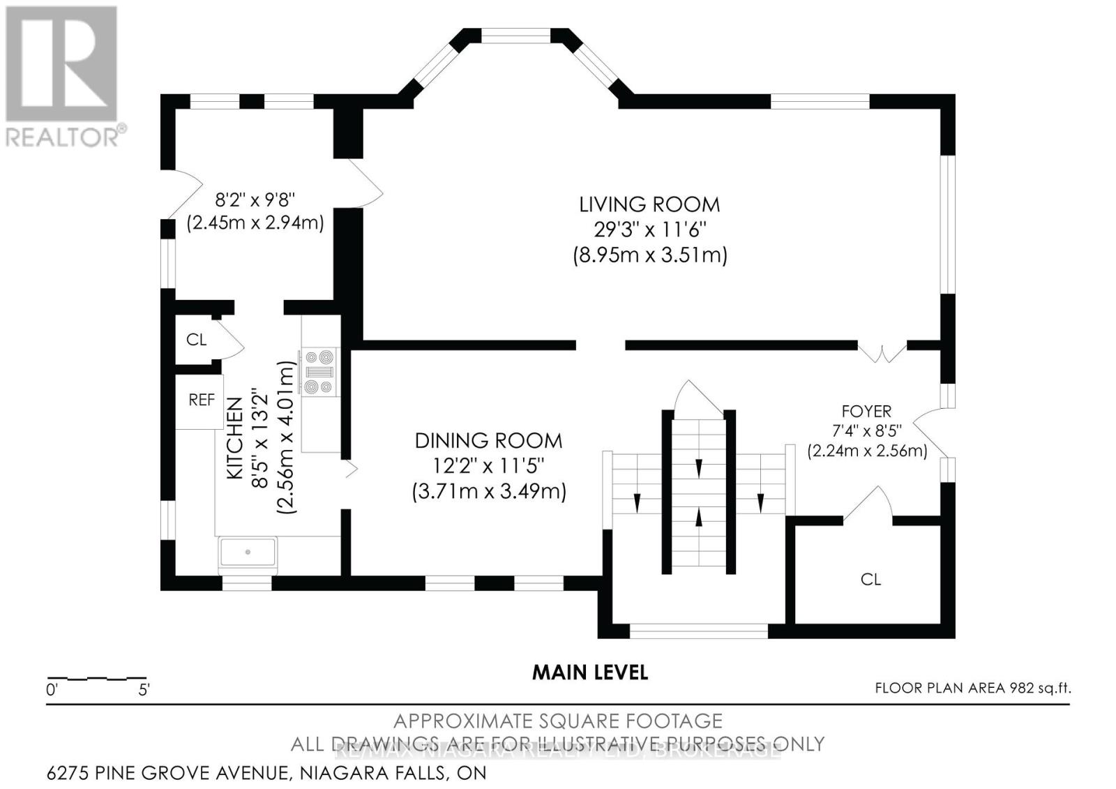 6275 Pine Grove Avenue, Niagara Falls, Ontario  L2G 4J4 - Photo 25 - X12868840
