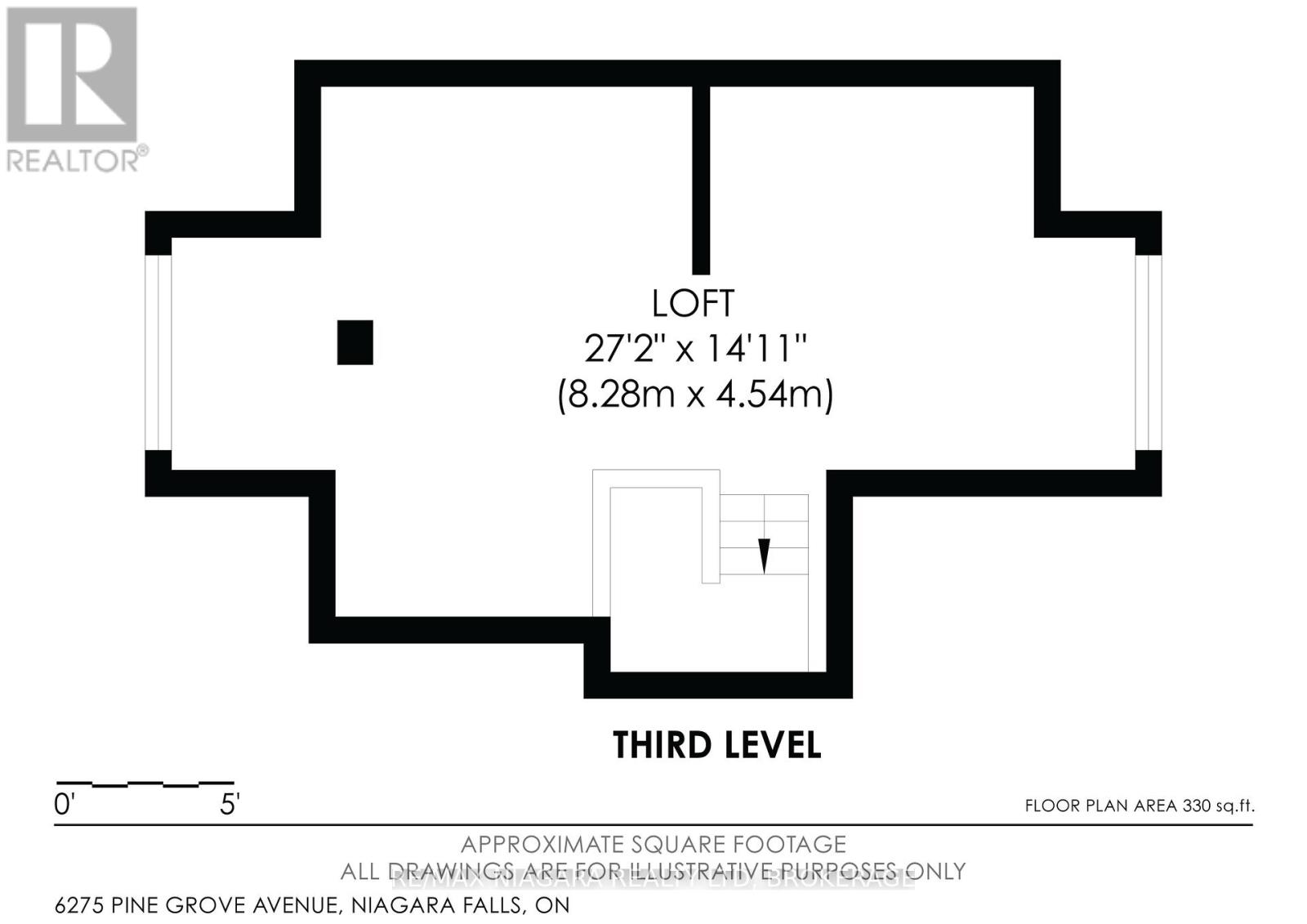 6275 Pine Grove Avenue, Niagara Falls, Ontario  L2G 4J4 - Photo 27 - X12868840