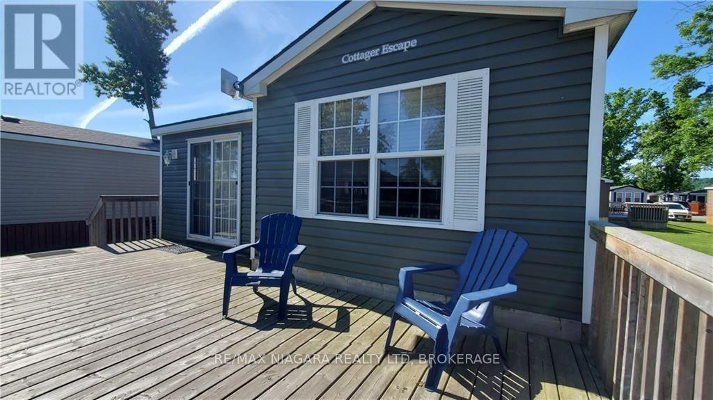 357 - 1501 Line 8 Road, Niagara-On-The-Lake, Ontario  L0S 1J0 - Photo 1 - X12868846