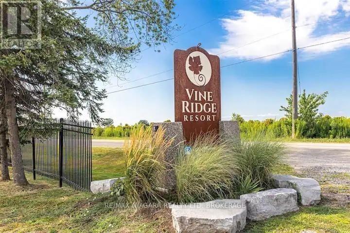 357 - 1501 Line 8 Road, Niagara-On-The-Lake, Ontario  L0S 1J0 - Photo 17 - X12868846