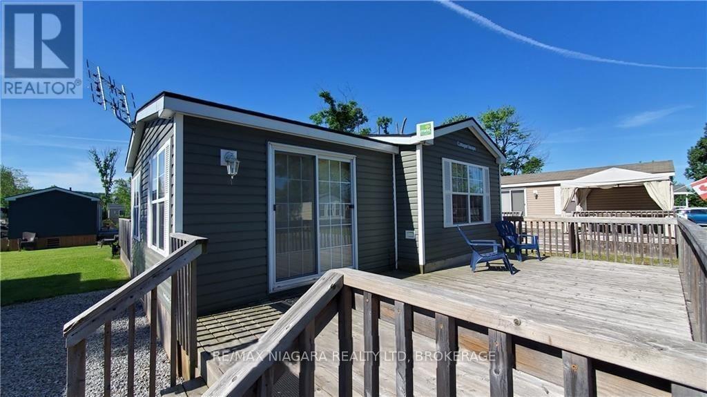 357 - 1501 Line 8 Road, Niagara-On-The-Lake, Ontario  L0S 1J0 - Photo 18 - X12868846