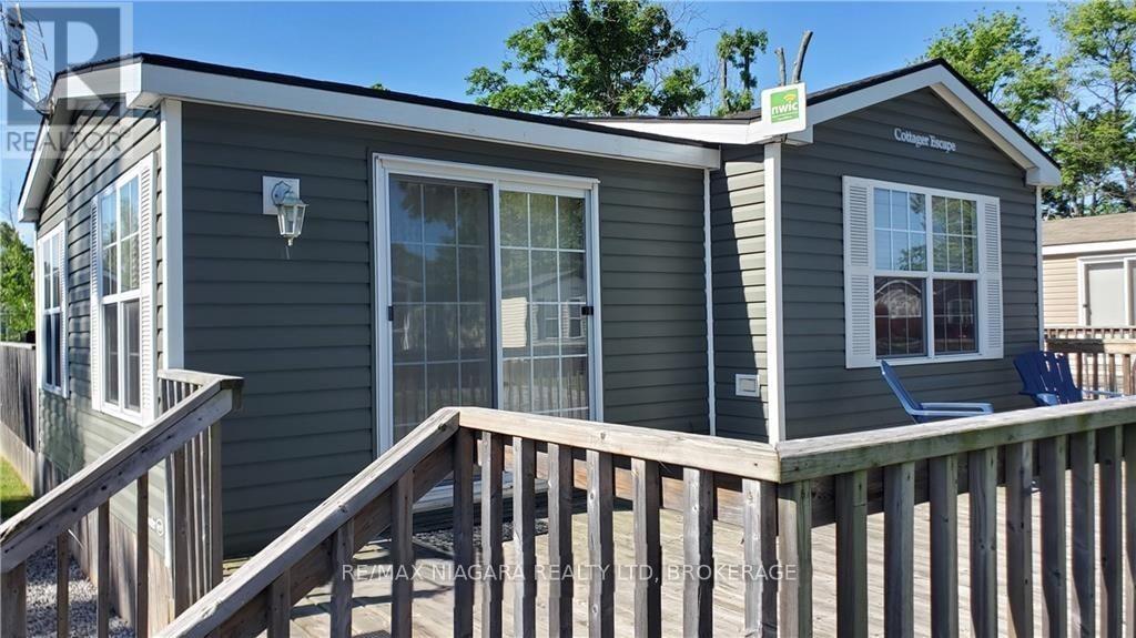 357 - 1501 Line 8 Road, Niagara-On-The-Lake, Ontario  L0S 1J0 - Photo 2 - X12868846