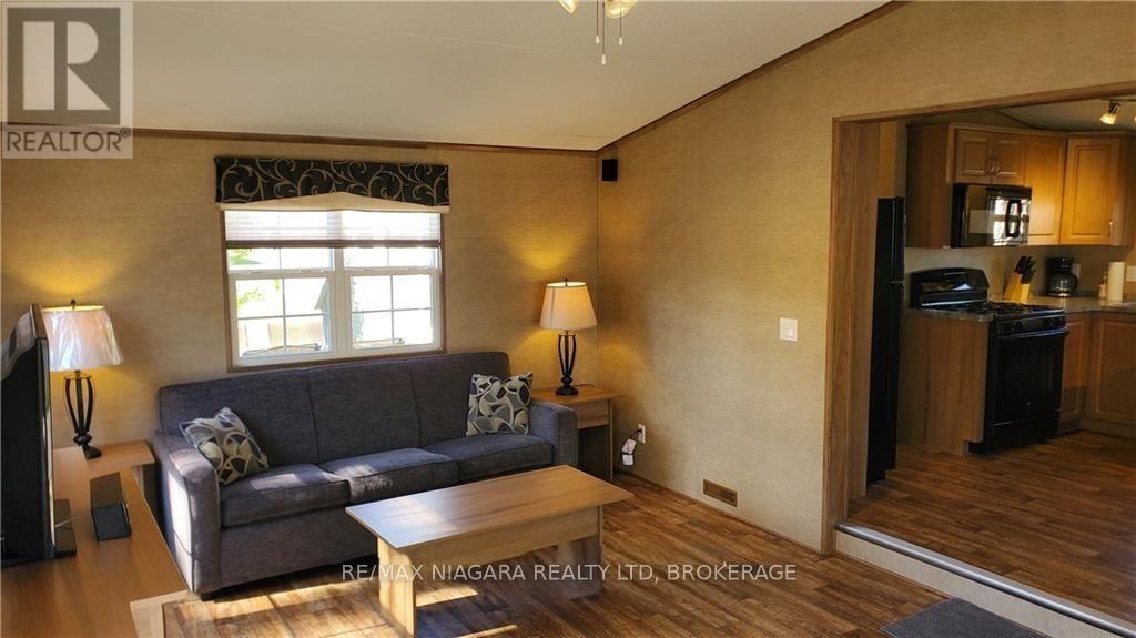 357 - 1501 Line 8 Road, Niagara-On-The-Lake, Ontario  L0S 1J0 - Photo 4 - X12868846