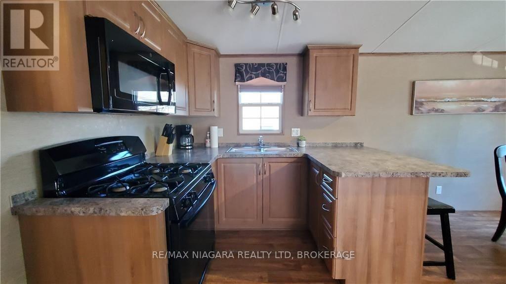 357 - 1501 Line 8 Road, Niagara-On-The-Lake, Ontario  L0S 1J0 - Photo 9 - X12868846