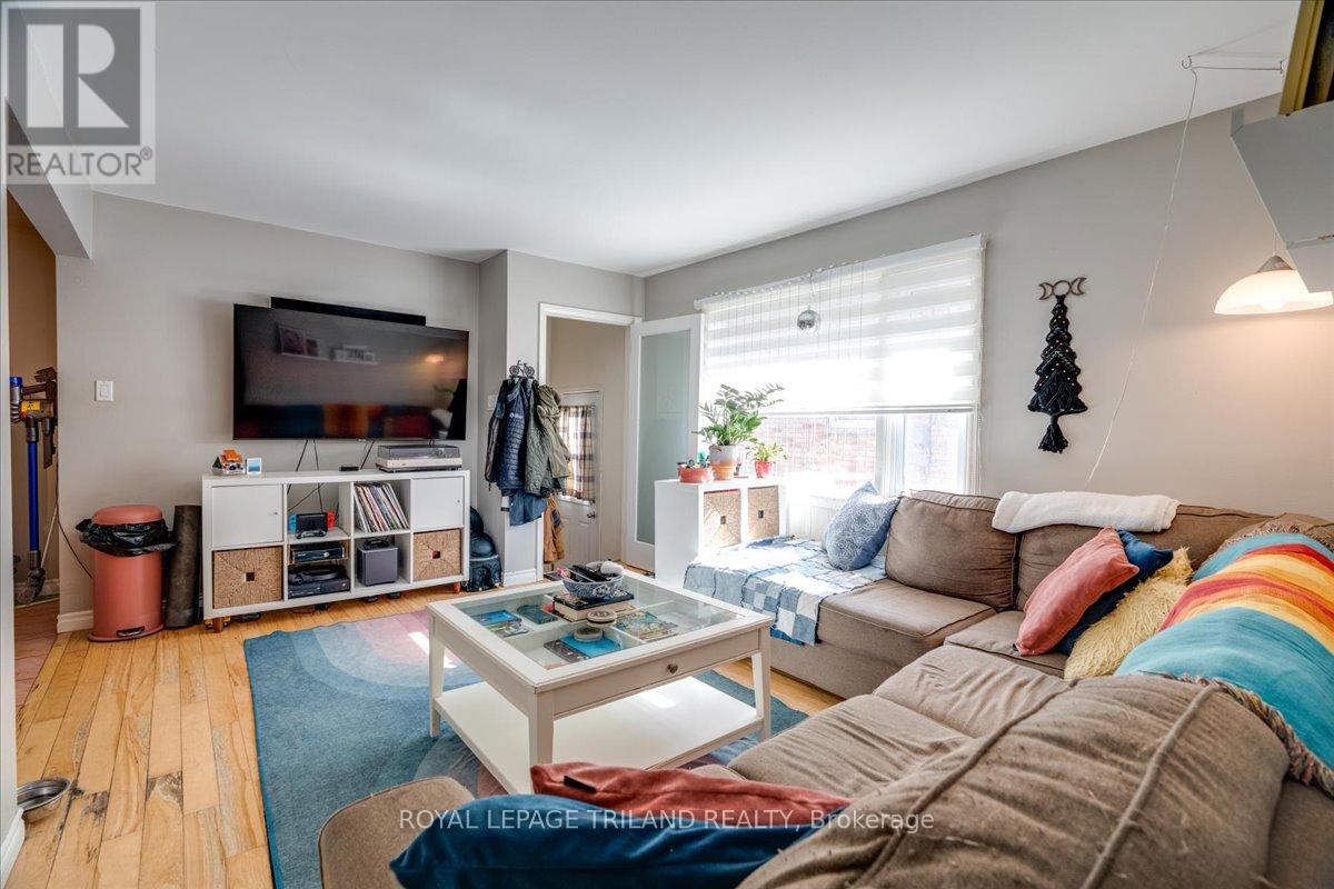 250 Greenwood Avenue, London South, Ontario  N6J 3G4 - Photo 21 - X12860258