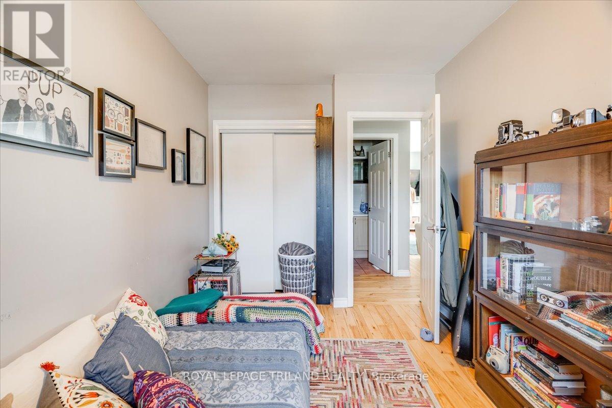 250 Greenwood Avenue, London South, Ontario  N6J 3G4 - Photo 26 - X12860258