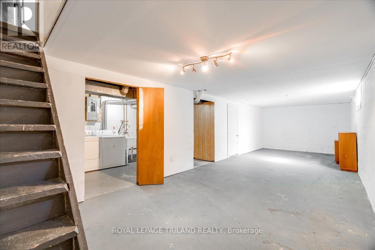 250 Greenwood Avenue, London South, Ontario  N6J 3G4 - Photo 15 - X12860258