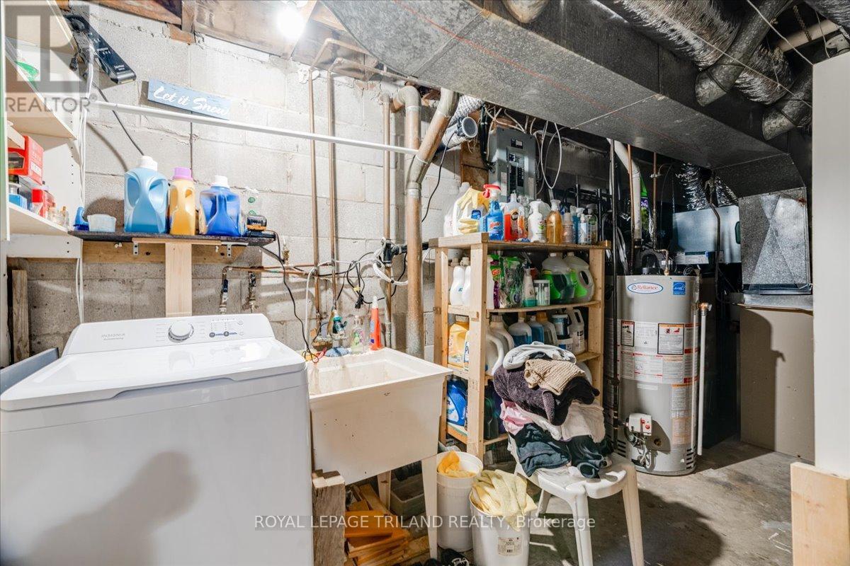 250 Greenwood Avenue, London South, Ontario  N6J 3G4 - Photo 41 - X12860258