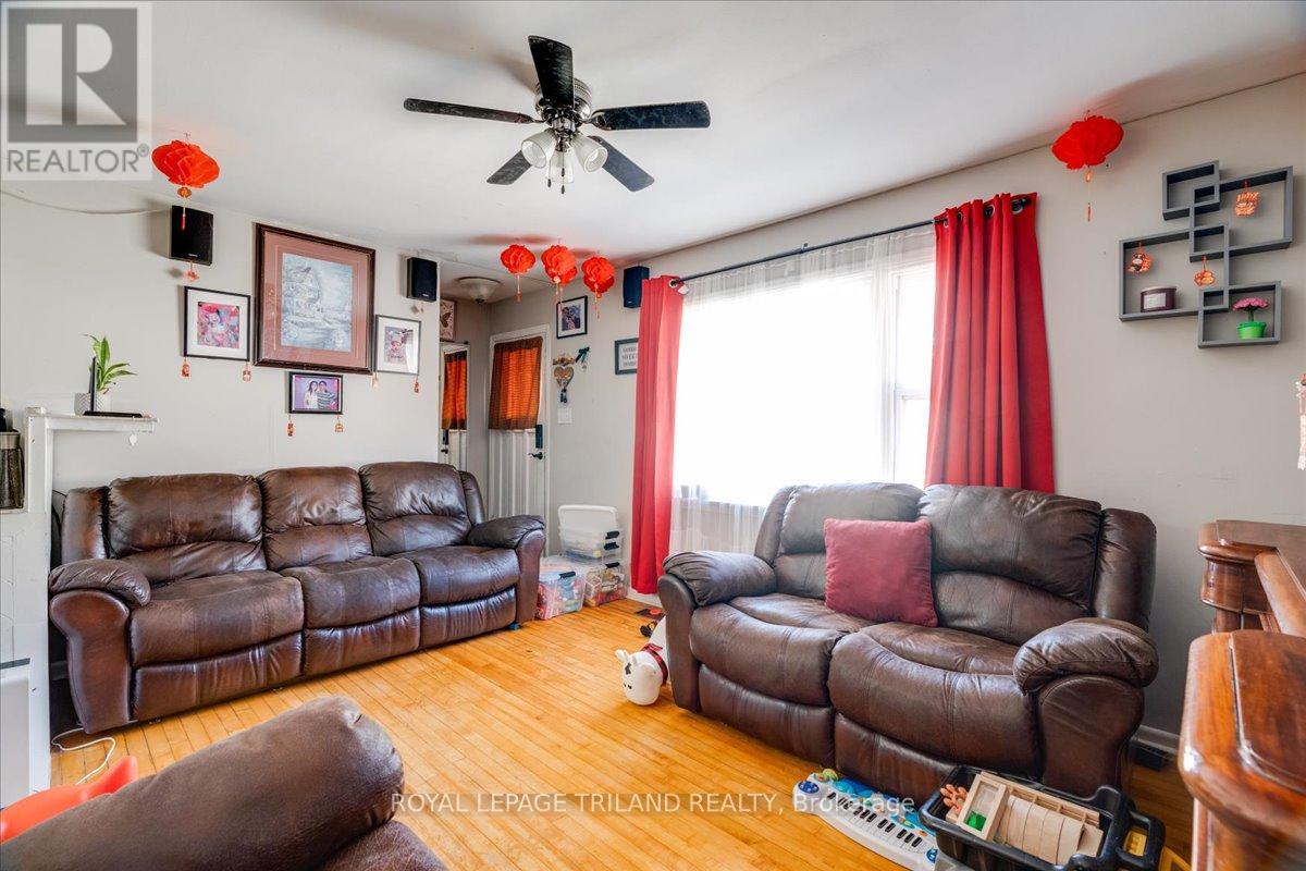250 Greenwood Avenue, London South, Ontario  N6J 3G4 - Photo 32 - X12860258