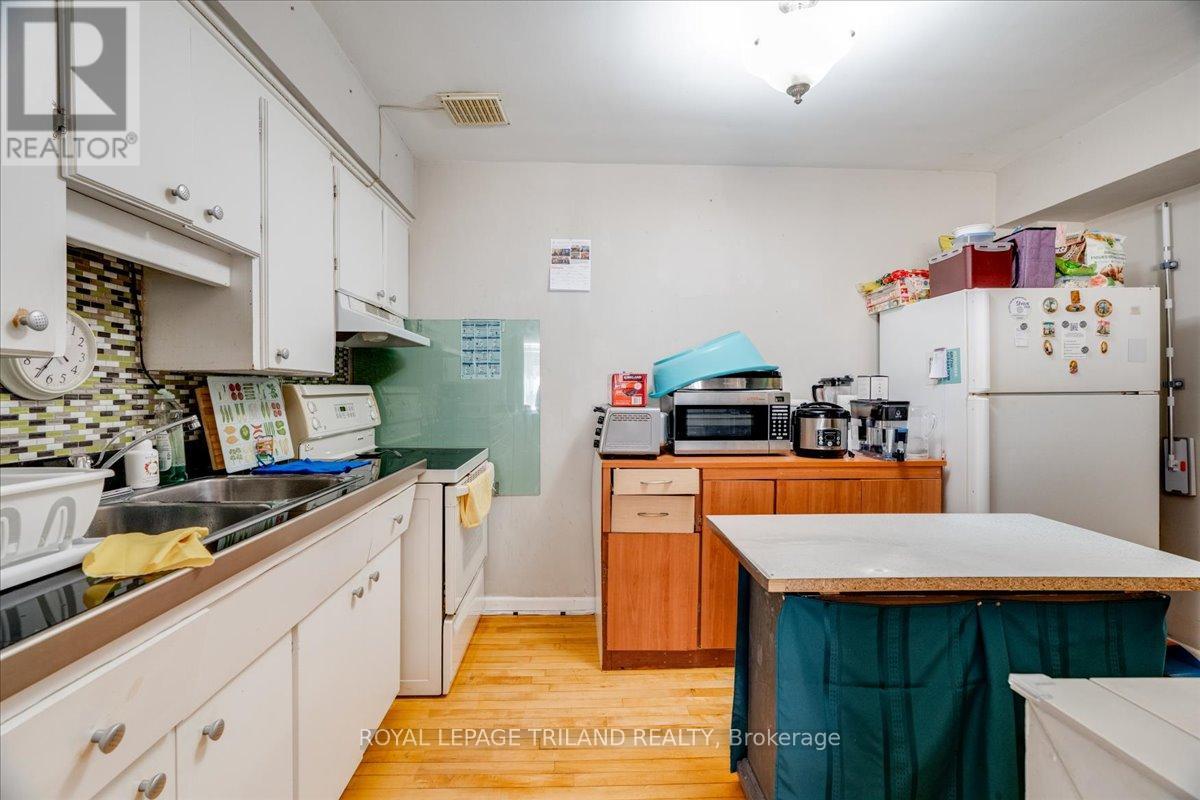 250 Greenwood Avenue, London South, Ontario  N6J 3G4 - Photo 33 - X12860258